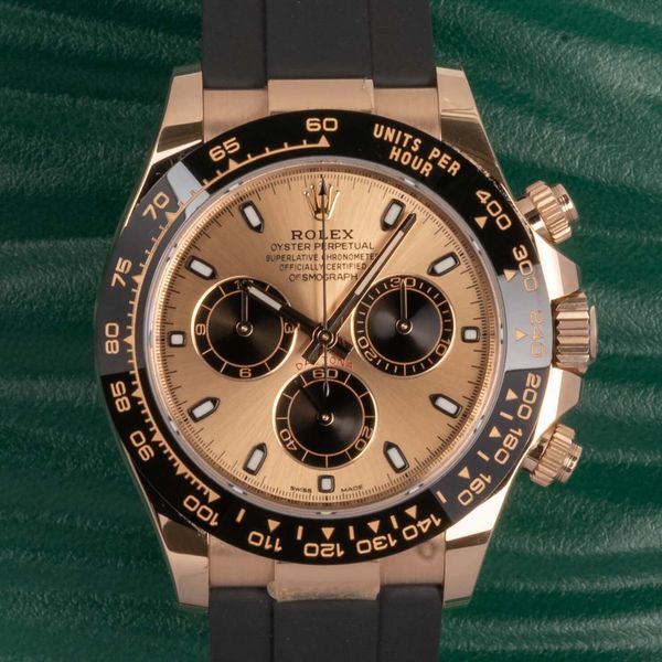 Rolex Daytona 116515 LN